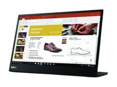 联想ThinkVision M15便携显示器优惠购
