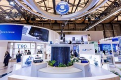 具身智能元年启幕：AWE2026看科沃斯的战略跃迁