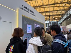 海信冰箱美食智能体亮相AWE，以生成式保鲜引领主动智能时代