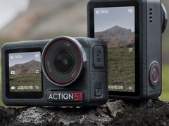 大疆Osmo Action 5 Pro直降84元