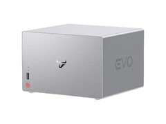 飞牛EVO 4 NAS直降770元仅2629元