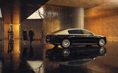 深度对比：2026年百万左右豪华汽车，各自有何看家本领？
