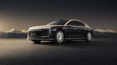 深度对比：2026年百万左右豪华汽车，各自有何看家本领？