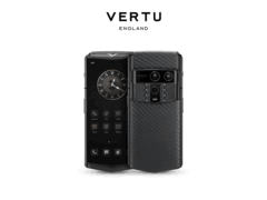 VERTU加密智能手机京东特惠低至26446元