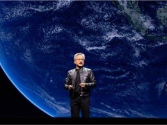 亚洲富豪持续加码AI投资，黄仁勋台北演讲力证万亿级回报现实