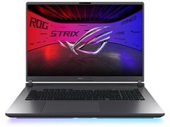 ROG枪神9 U9游戏本大促，到手11599元