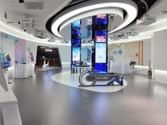 中兴携手腾讯推AI云电脑，WorkBuddy智能体赋能高效办公与智能学习