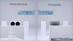 一杯水验证Leader懒人科技：制冰10分钟、三筒稳运行、空调避人吹