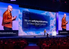 思科通过Splunk全新能力推动可信AI规模化落地