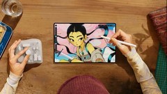 好用的绘画平板，就选它