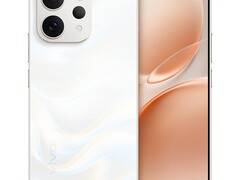vivo S50t学生拍照手机