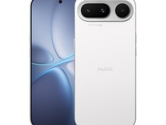 努比亚NaviX Ultra AI手机直降500