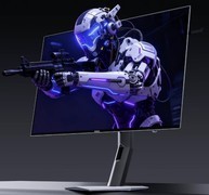 个人电竞房选4K OLED电竞显示器哪款好？AGON AGP327UZD首推！