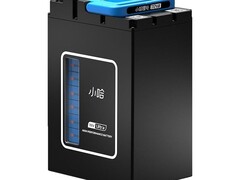 小哈72V55AH锂电池直降400