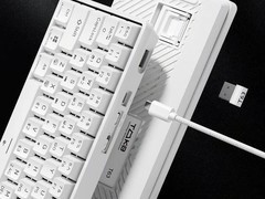 KEMOVE T63三模键盘，券后低至72.33元