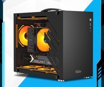 影驰RTX 5060 Ti整机到手6599元 影驰日限时优惠