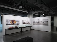 共创“地方记忆“，株洲冶炼厂主题摄影展亮相上海X-SPACE