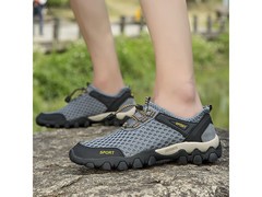 Tasidi-G溯溪鞋39.8元抢