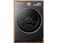 羊毛真丝也能烘？这些洗烘一体机太懂生活了