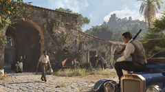 电影化叙事巅峰！《四海兄弟：故乡》即将上线