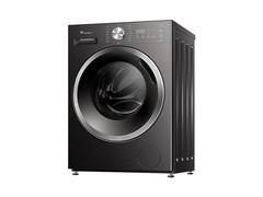 智慧洁净时代的优选：四口之家必备的智能变频洗衣机TOP榜