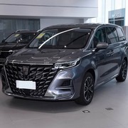 20万内7座MPV推荐：四款实用车型满足家庭出行多元需求