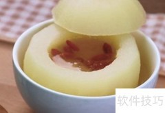 咳嗽宜食的家常菜推荐
