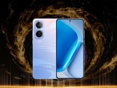 GG100 2025年度游戏轻旗舰手机：iQOO Neo11