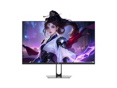 电竞显示器性价比推荐 专业调色+流畅剪辑+沉浸音效三合一