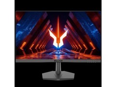 联想来酷斗战者23.8英寸电竞显示器