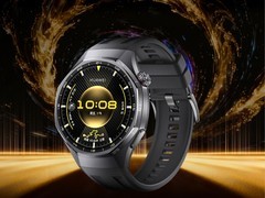 ZOL推荐2025年度长续航智能手表：HUAWEI WATCH GT6 Pro