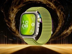 ZOL推荐2025年度户外全能智能手表：华为 WATCH FIT 4 Pro