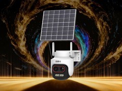 ZOL推荐2025年度无光真全彩夜视摄像机：小派极黑光摄像机Z4D