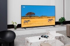 高端RGB-Mini LED电视哪款值得买？记住这三大机型，总有一款适合你