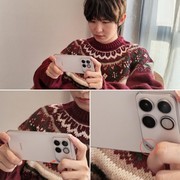 荣耀高管与AG一诺隔空互动，WIN真机首曝光