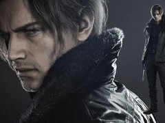 生化危机9预告发布 里昂回归引爆双线叙事新篇章