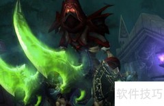 魔兽世界70级盗贼杀戮盛宴解析