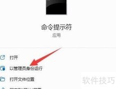 Win11硬盘读写慢？一招提速