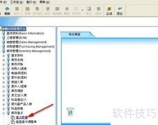 傲鹏盘点单查询指南