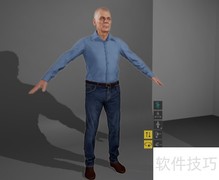 3D换模：轻量级方案