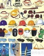 脚手架拆除安全要点