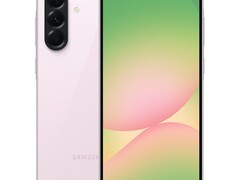 三星Galaxy A56 5G樱璃粉手机直降300元