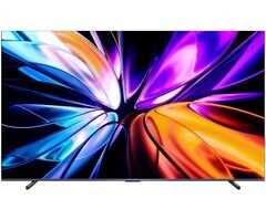 Vidda 100 英寸液晶电视，领券补贴后低至 11979 元