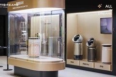 首创技术亮相AWE 2026，追觅生活环境电器重构多场景空气体验