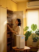 2026室内装修家装除甲醛异味，高性价比品牌空气净化器看这篇