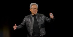 联发科与NVIDIA深度合作NVIDIA RTX Spark 端侧AI超算正式走进消费级市场
