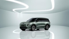 30-40万买什么SUV？大六座增程车型横评对比