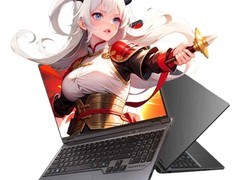 机械革命X6DRFR555K游戏本直降2000+