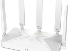 天猫中兴巡天BE5100路由器低至176元