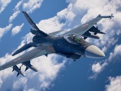 皇牌空战8：希孚之翼新预告6月4日发布，10月2日全球发售